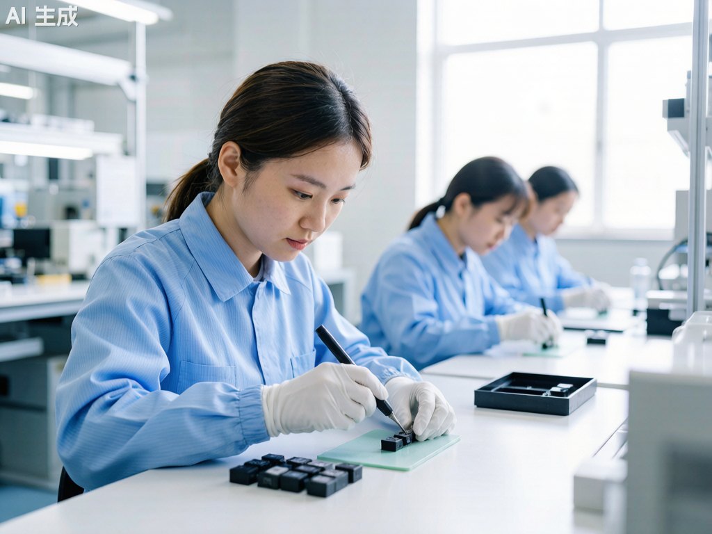 公司工厂