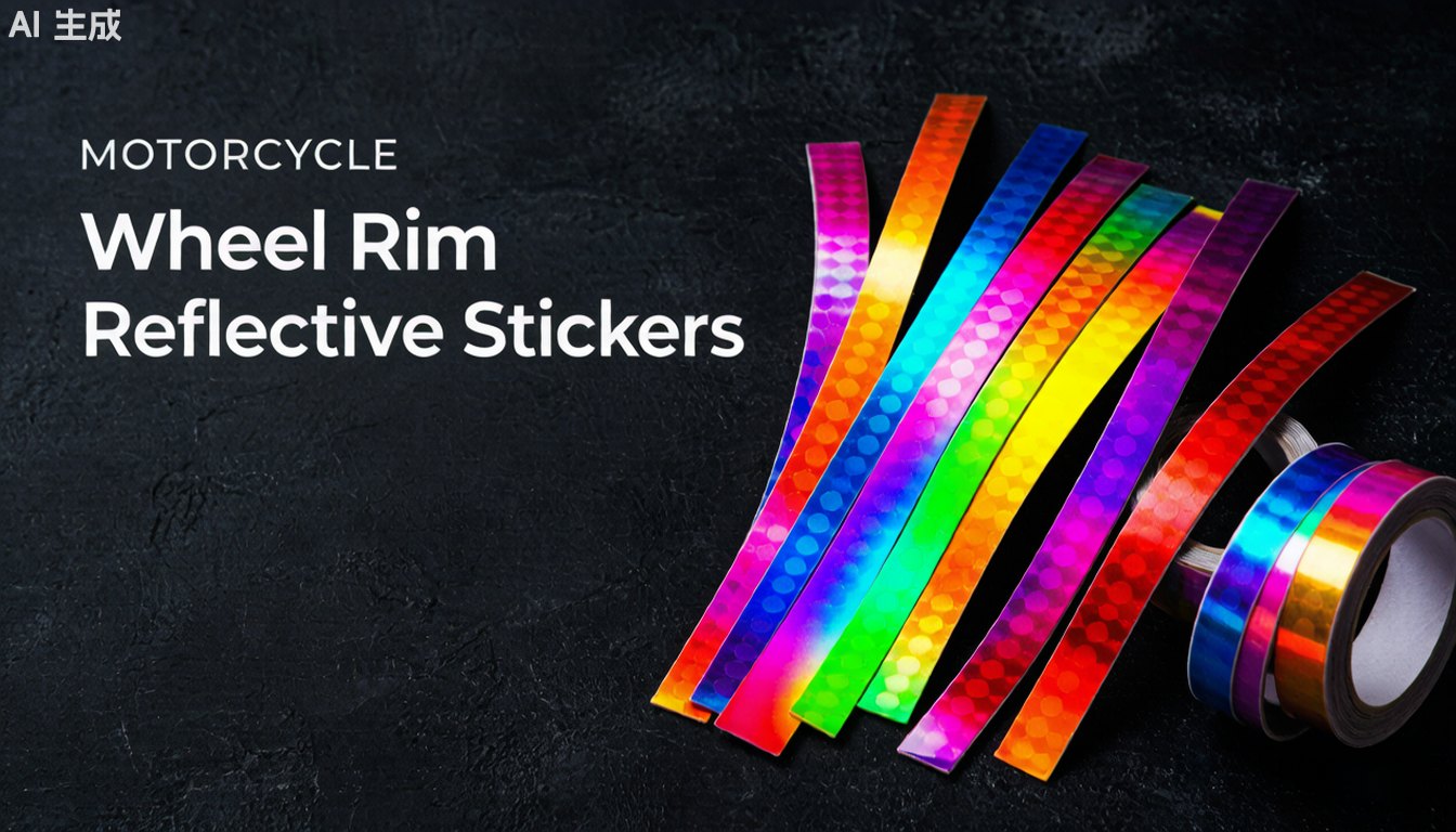 Reflective Stickers